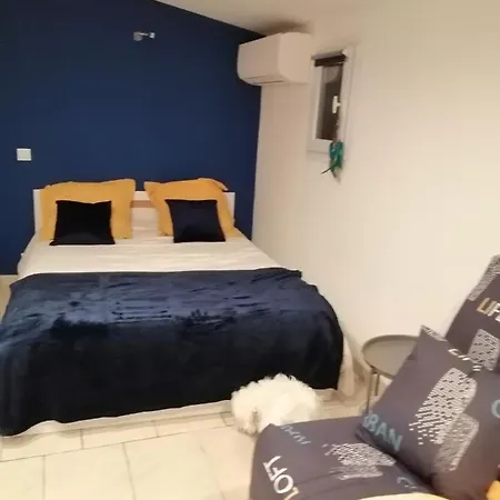 L'esterel Apartment *