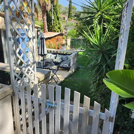 L'esterel Apartment Frejus
