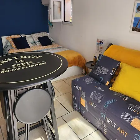 Apartment L'esterel Frejus
