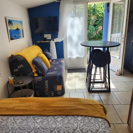 L'esterel Apartment *