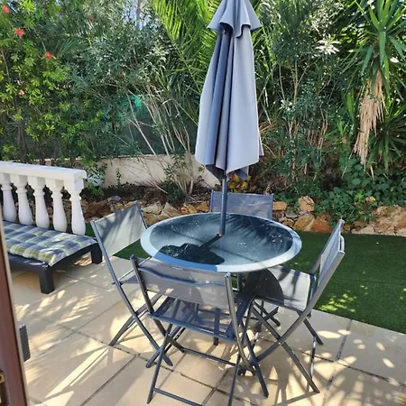L'esterel Apartment