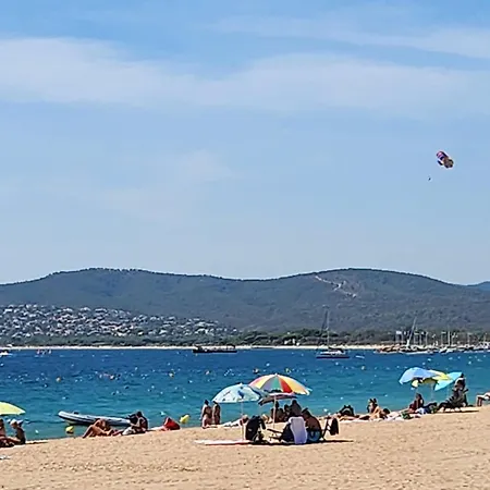 L'esterel Apartment *