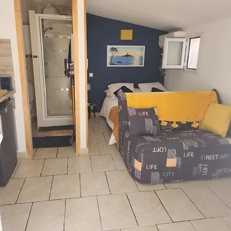 L'esterel Apartment *