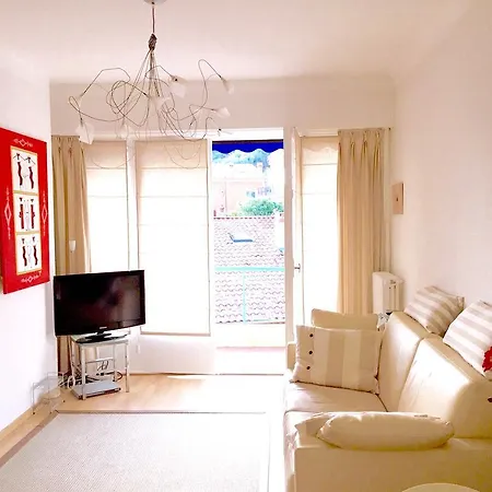 L'esterel Apartment *