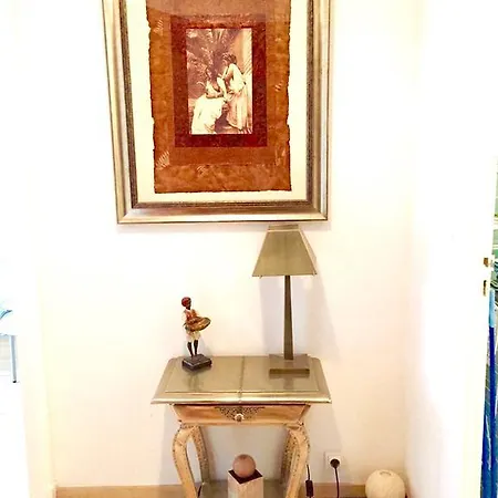 L'esterel Apartment Villefranche-sur-Mer