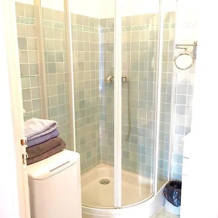 L'esterel Apartment *