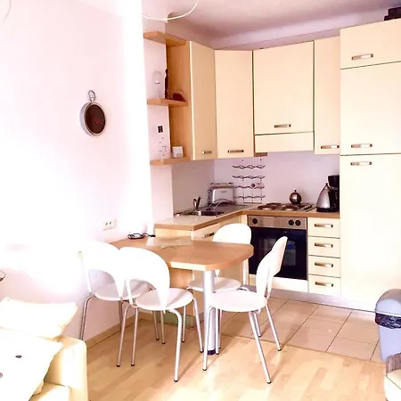 Apartment L'esterel