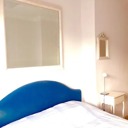 L'esterel Apartment *