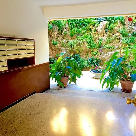L'esterel Apartment