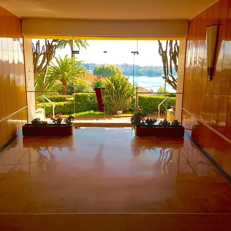 Apartment L'esterel *