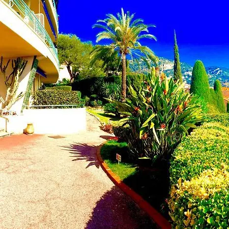 L'esterel Apartment *