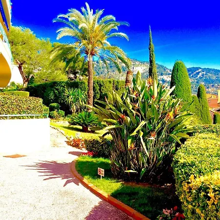 L'esterel Apartment
