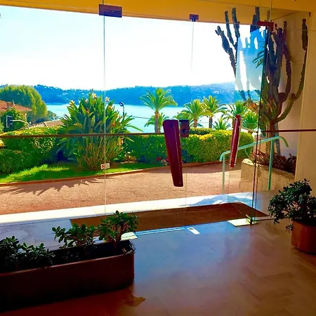 Apartment L'esterel Villefranche-sur-Mer