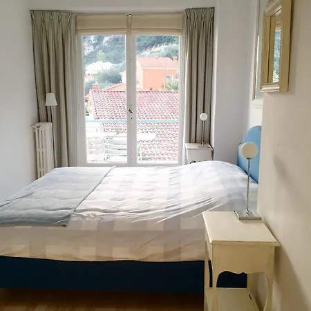 L'esterel Apartment Villefranche-sur-Mer