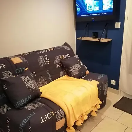 L'esterel Appartement Fréjus