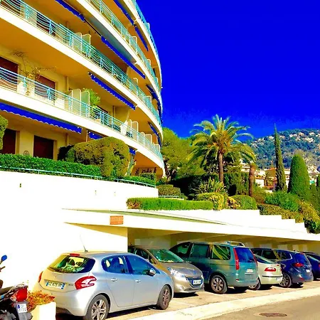 Apartmán L'esterel